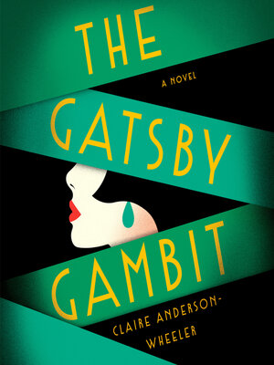 cover image of The Gatsby Gambit